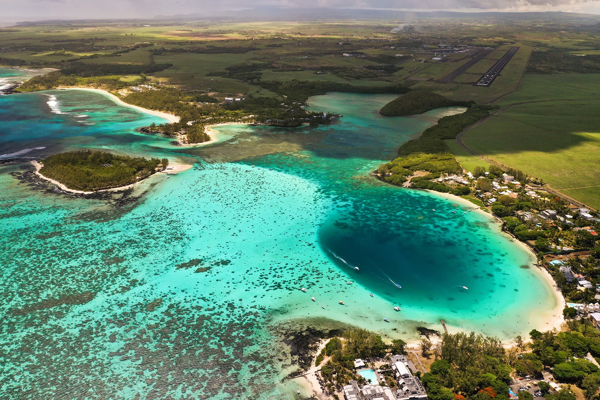 Blue Bay Mauritius: A Complete Guide to the Perfect Island Getaway