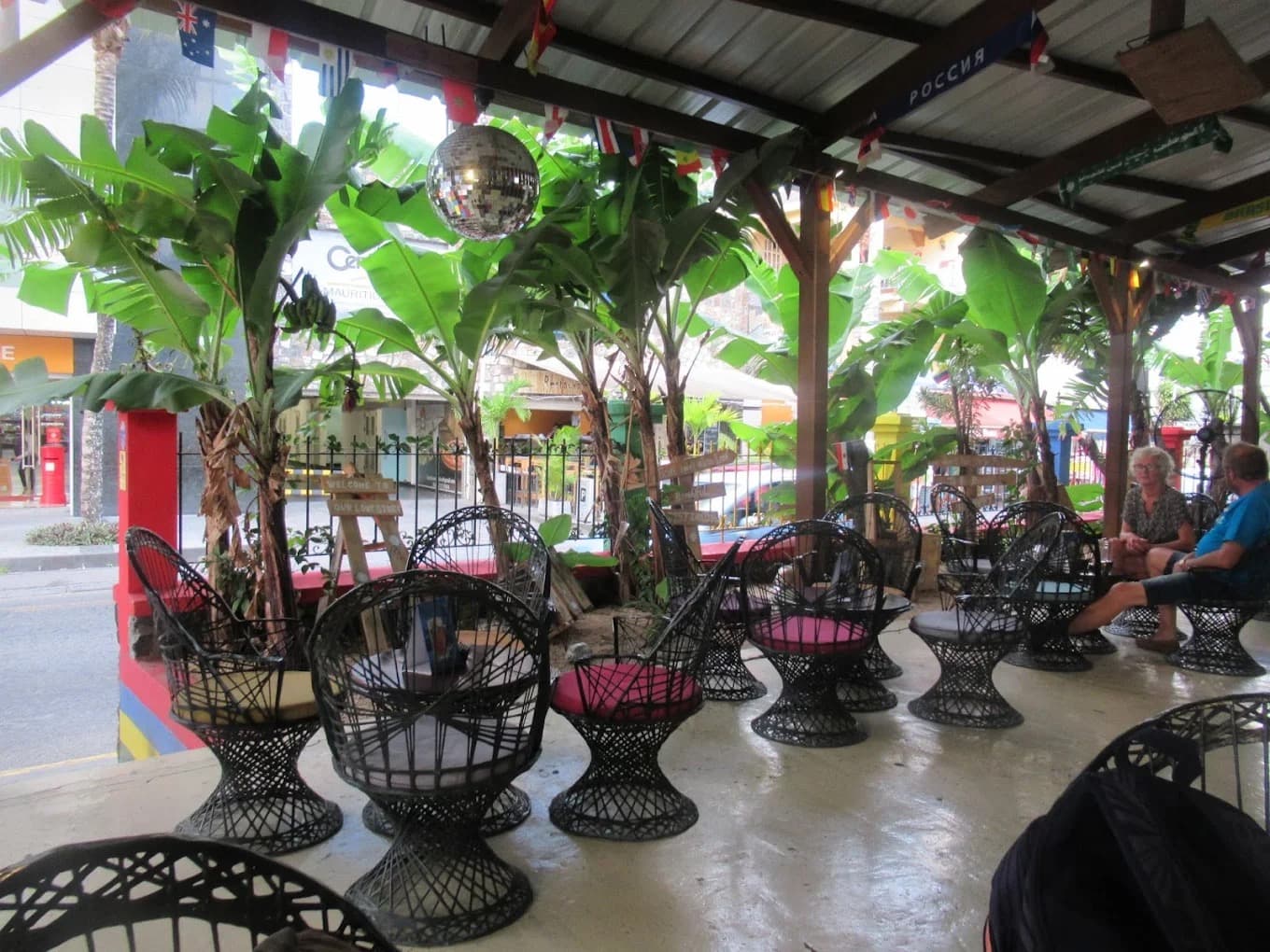 B52 Nightclub Grand Baie — Bar in Mauritius