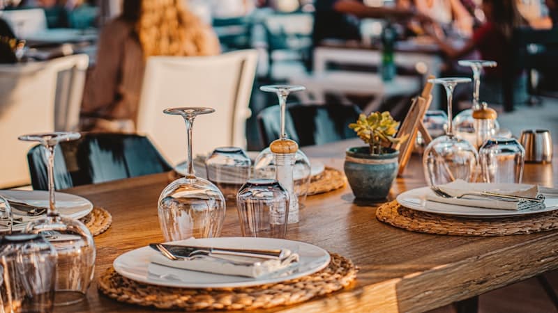 Le Coin de Mire Restaurant