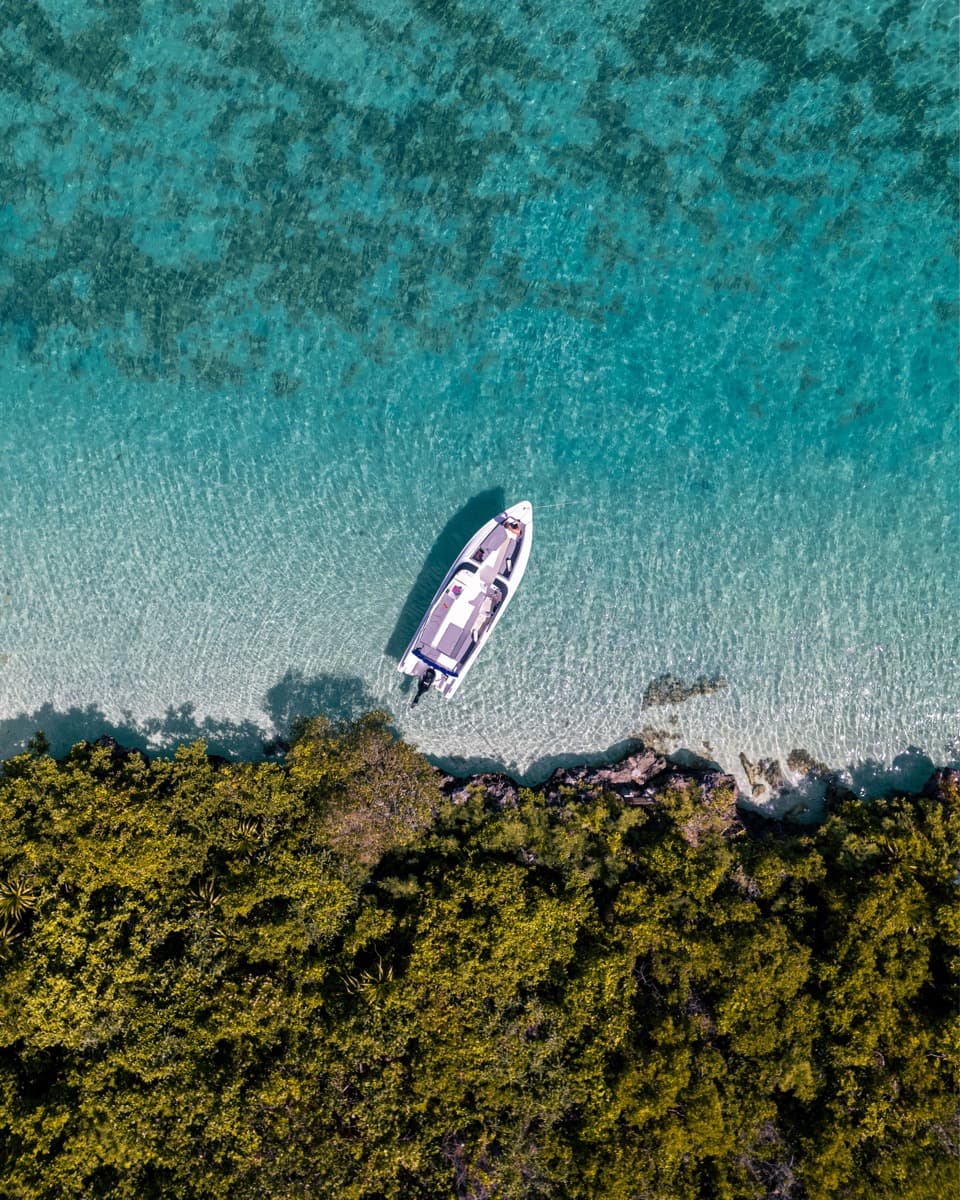 Isla Mauritia Charters — Boat Charter in Mauritius