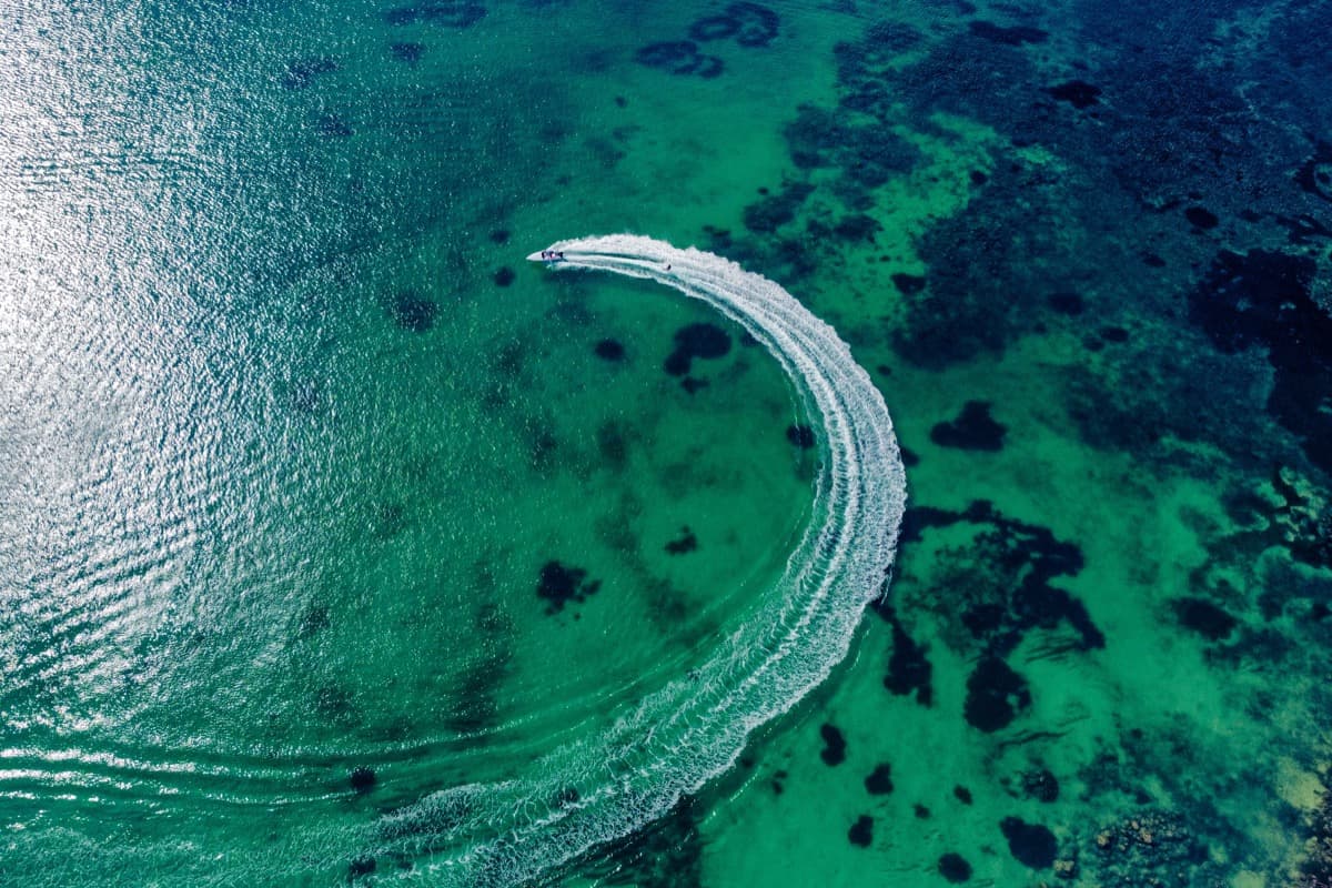 Yacht Adventures Mauritius