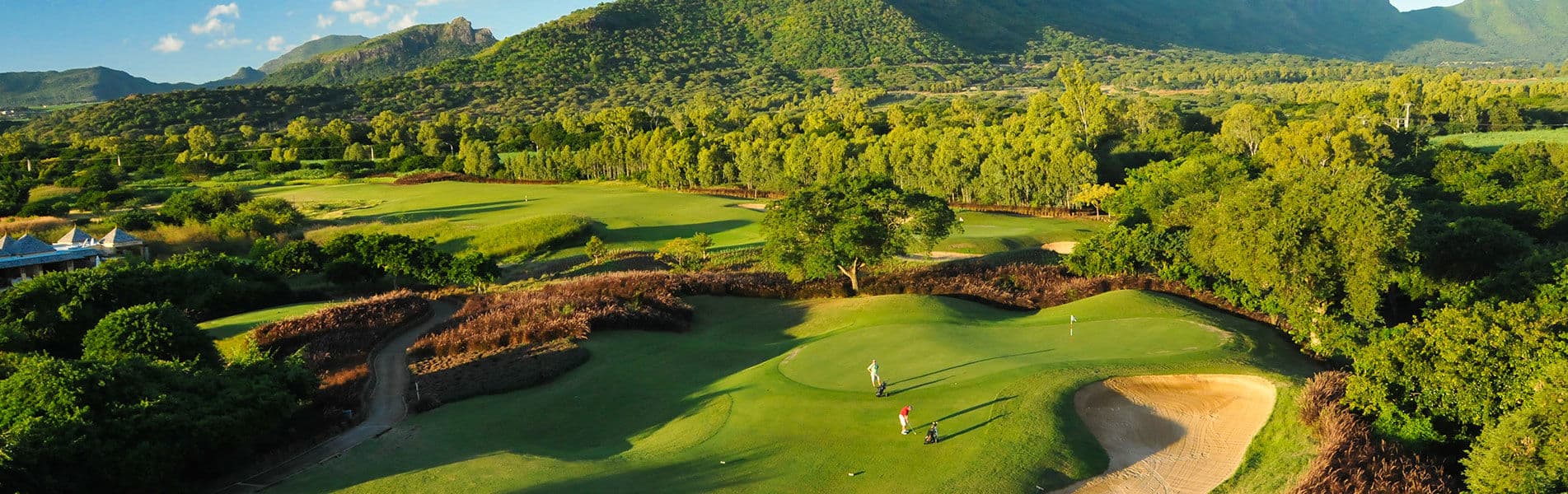 Tamarina Golf Club