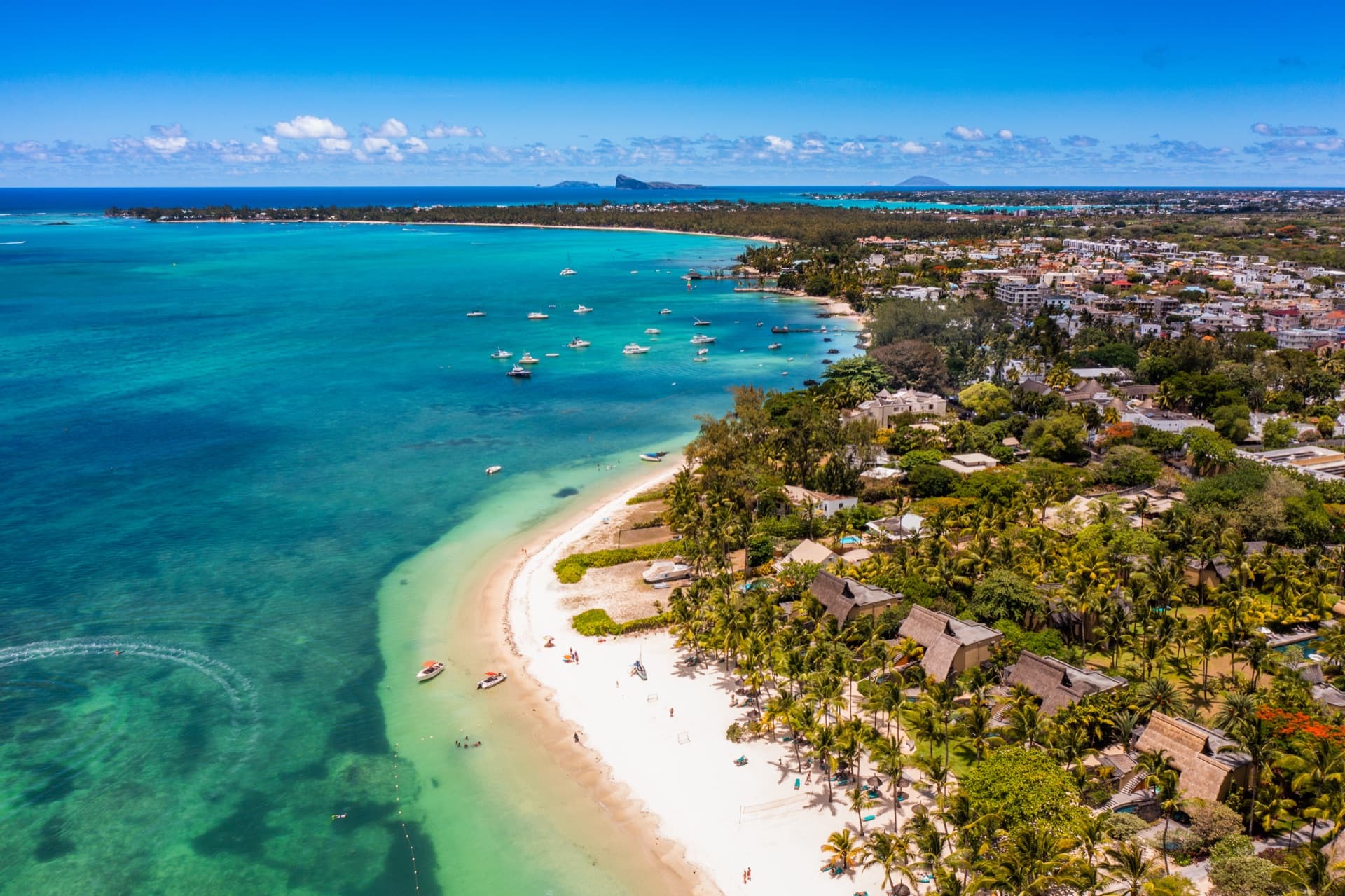 Poste Lafayette: A Hidden Gem of the Indian Ocean