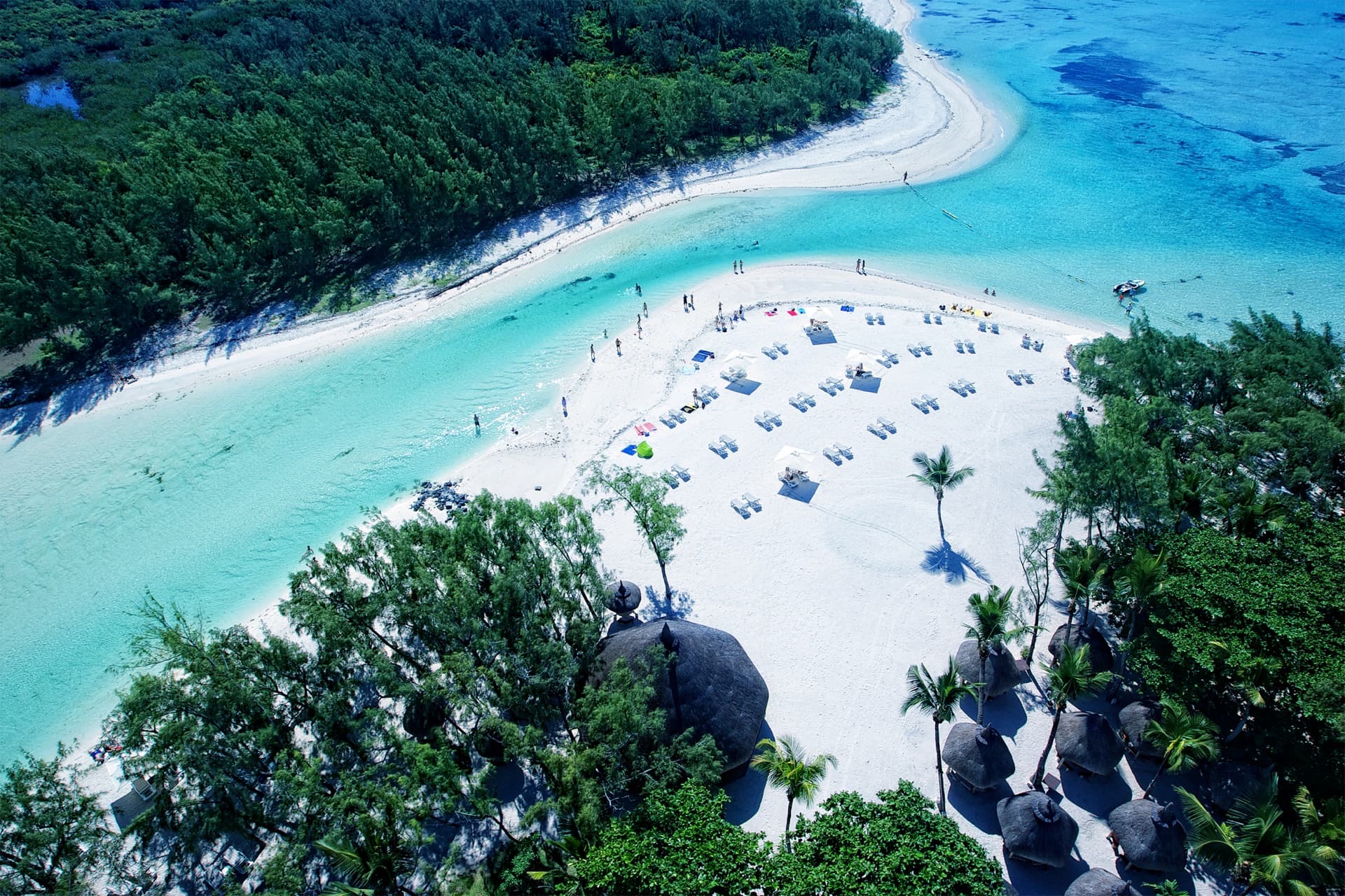 Île aux Cerfs Mauritius: Ultimate Guide to an Island Paradise