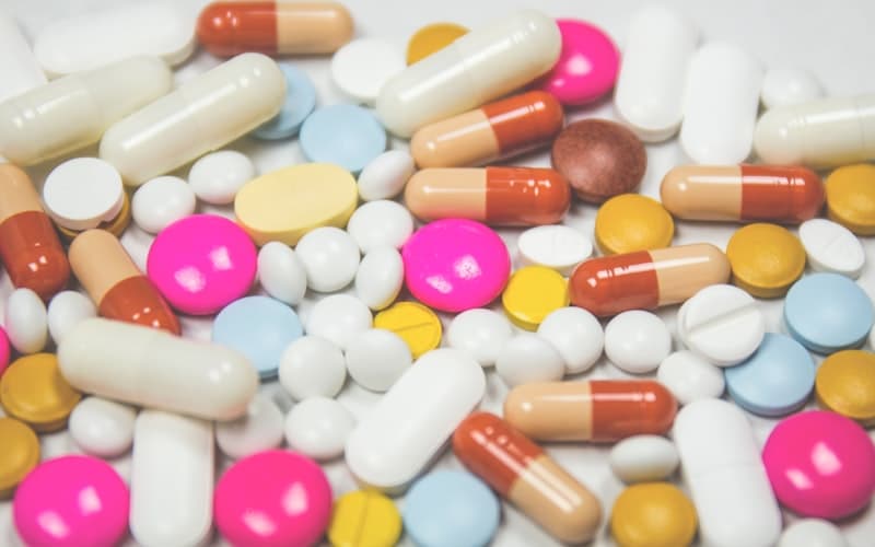 Pharmacie Nouvelle — Grand Baie — pharmacy in Mauritius