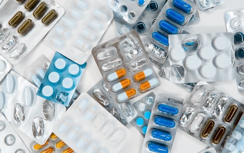 Sun Pharmacy — Grand Baie — pharmacy in Mauritius