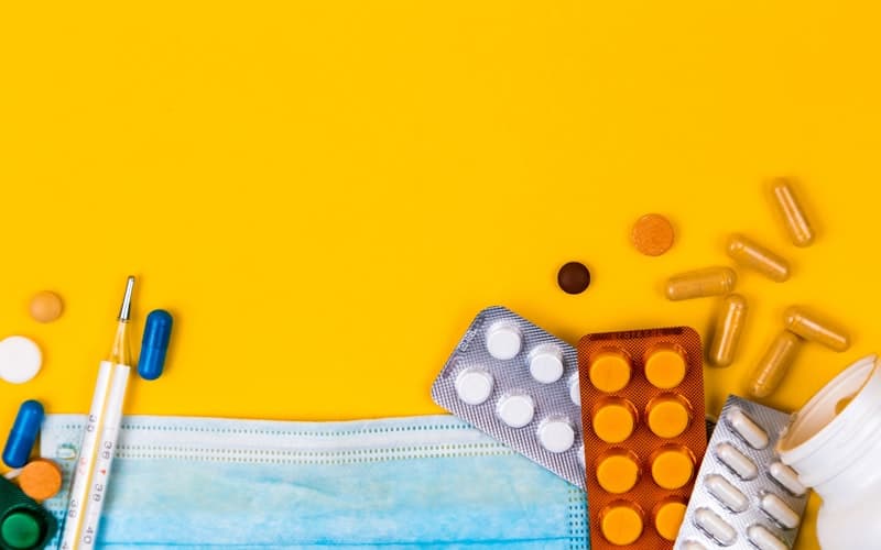 Apollo Bramwell Hospital Pharmacy — pharmacy in Mauritius