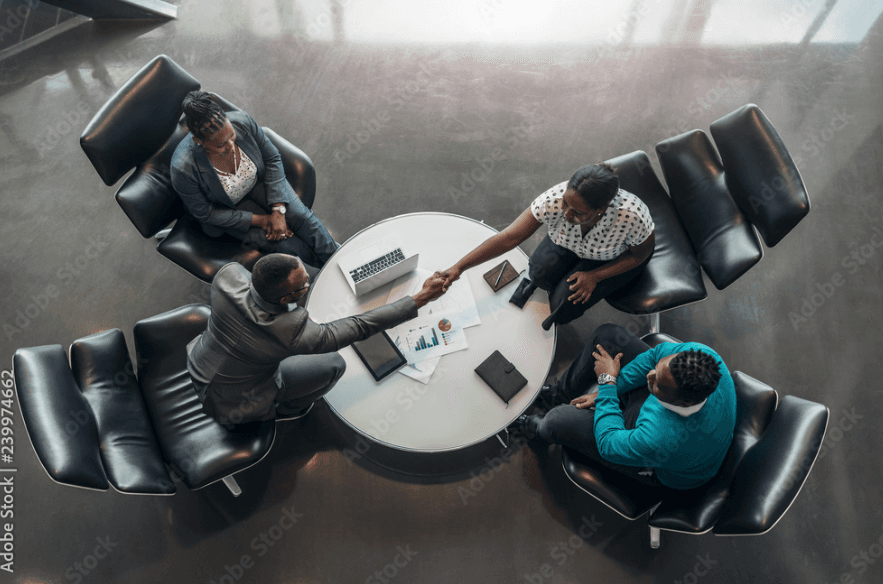 Financial Services