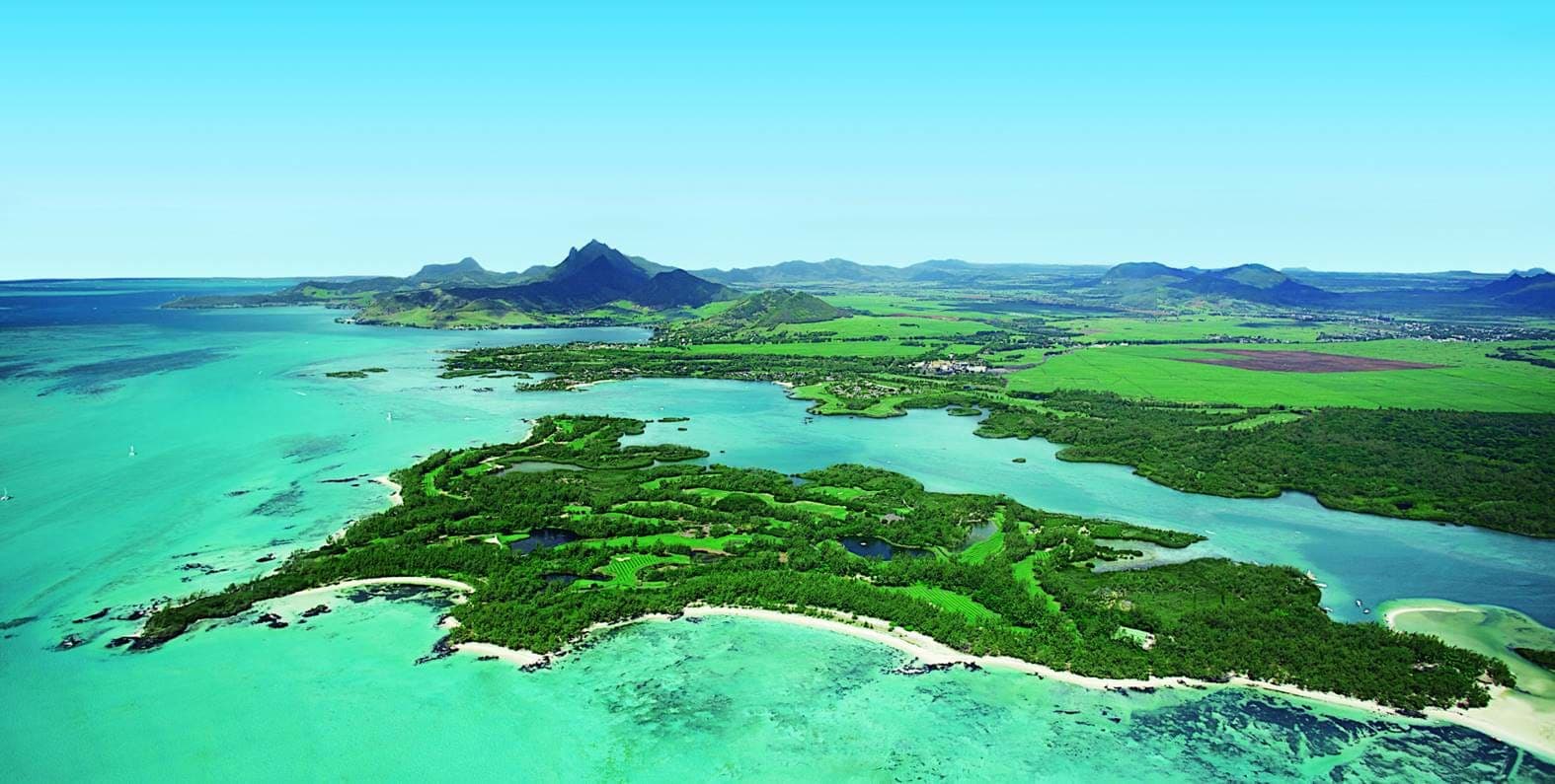 Ile Aux