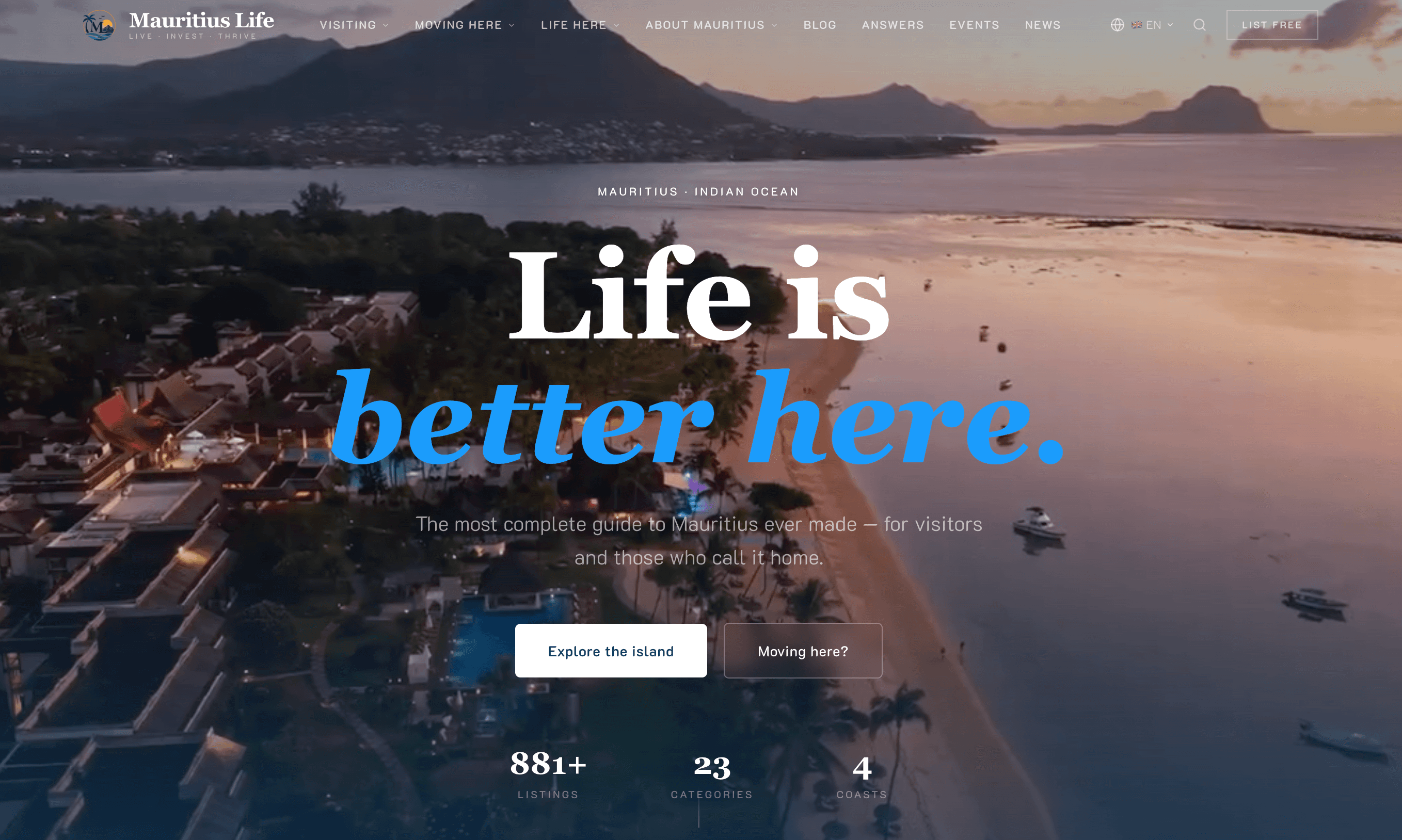 Site:Mauritius-Life.Com