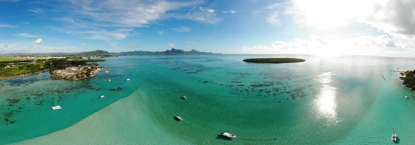 Ile aux Aigrettes Conservation Centre