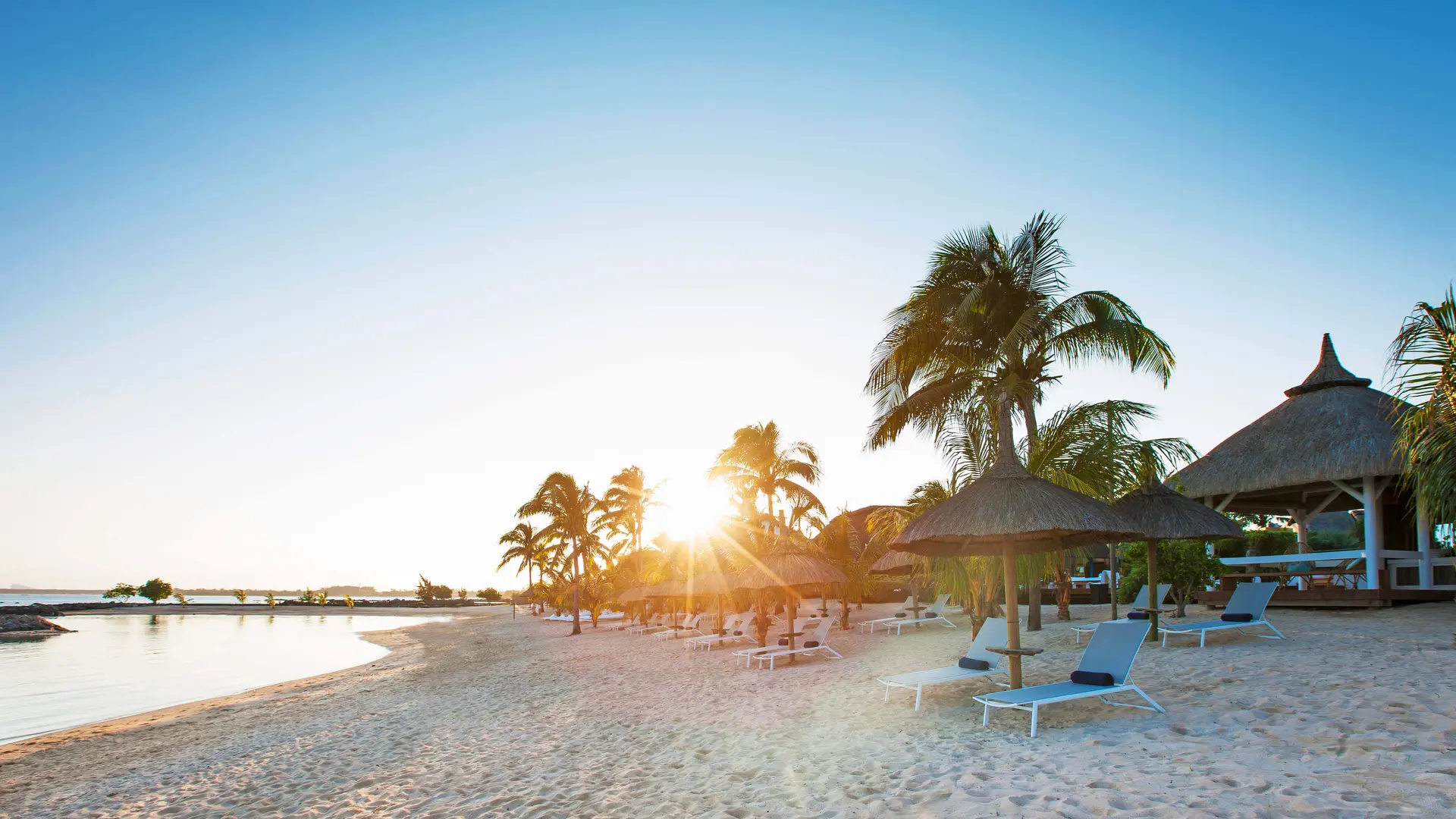 Veranda Pointe Aux Biches Hotel - Mauritius