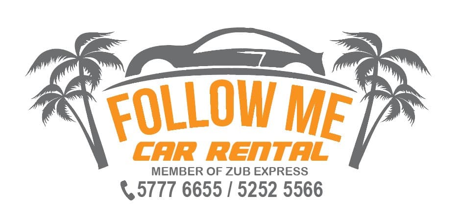 Follow Me Car Rental — Car Hire in Mauritius