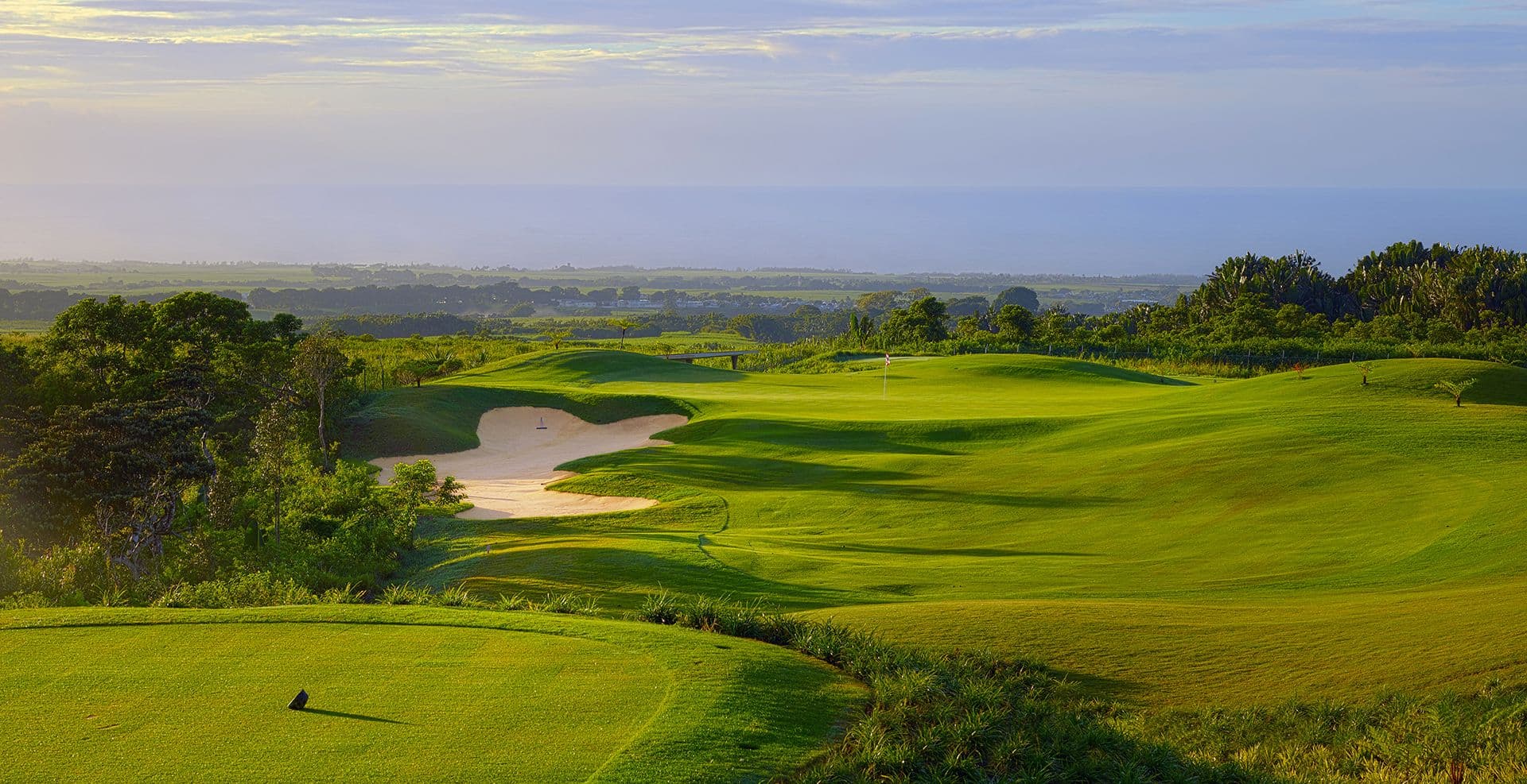 Avalon Golf Estate