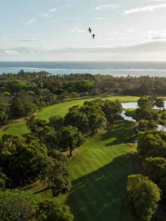 Legend Golf Course