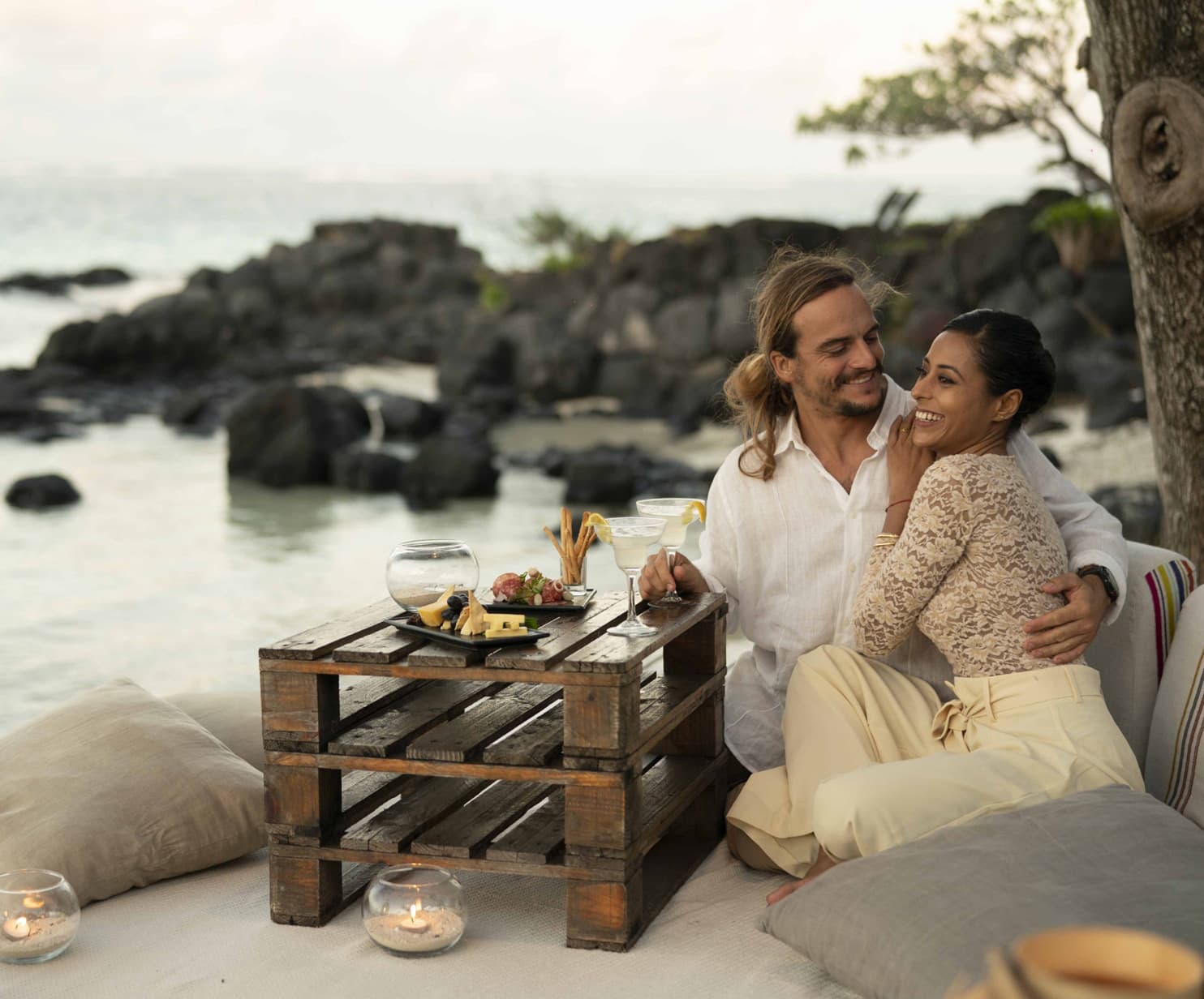 Solana Beach Mauritius — Hotel in Mauritius