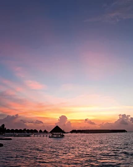 Constance Prince Maurice, Mauritius — Hotel in Mauritius