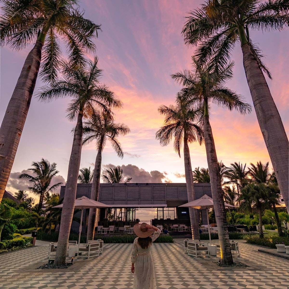 Long Beach Mauritius