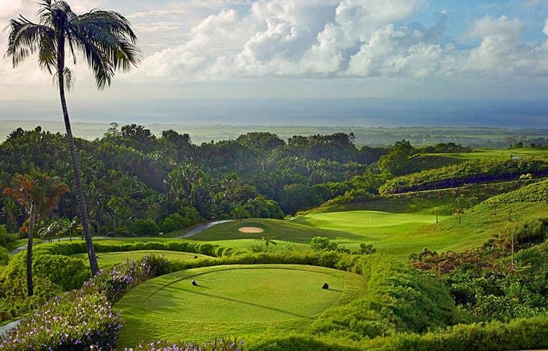Lincoln Realty Mauritius