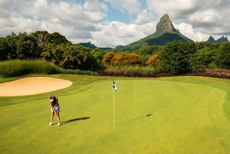 Tamarina Golf Estate