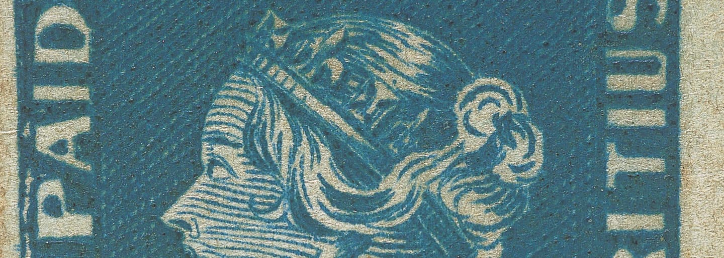 Blue Penny Museum