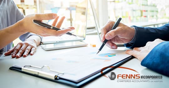 Fenns Mauritius Accountants