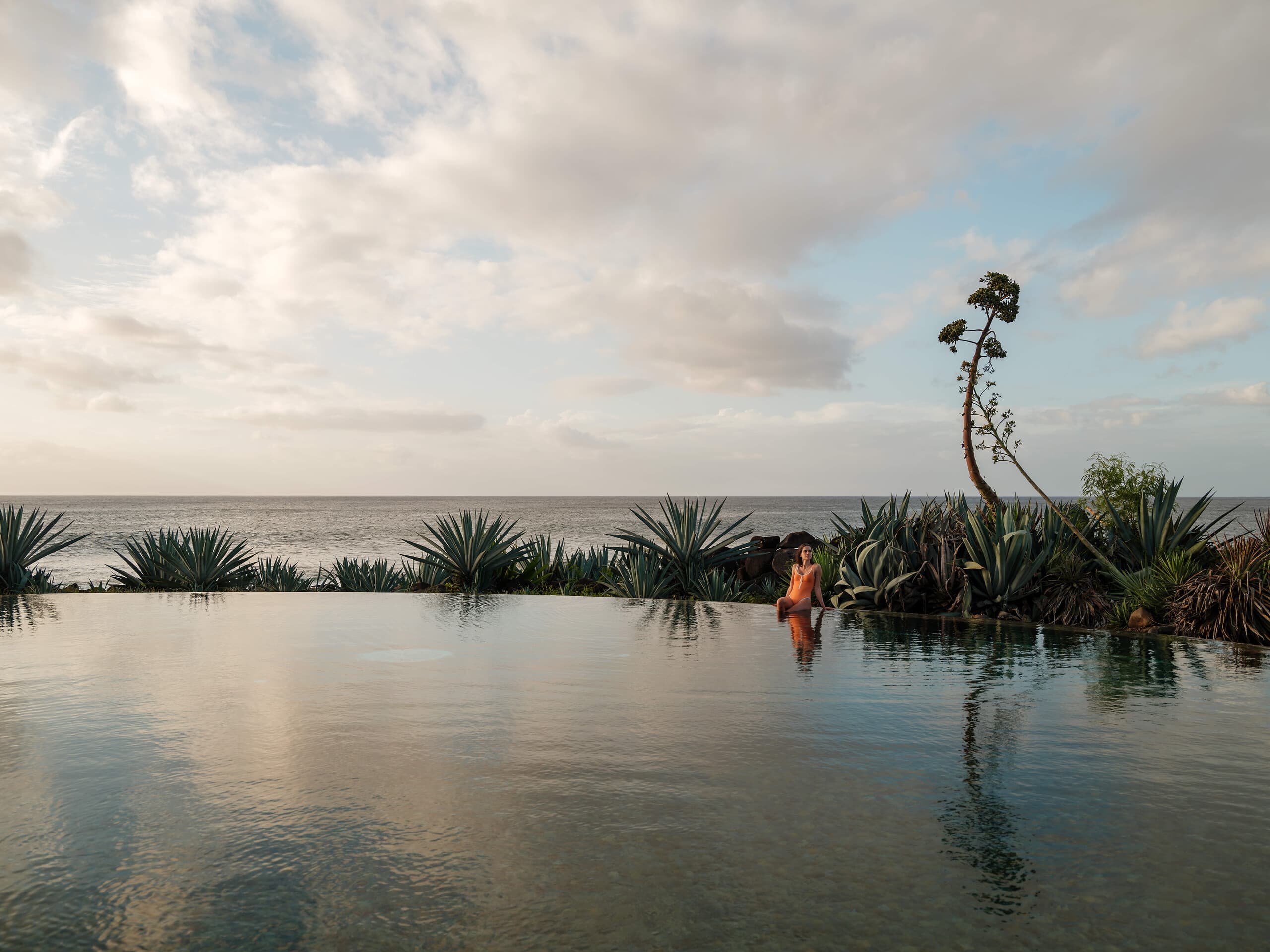 Club Med Albion - Mauritius