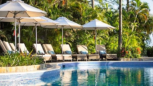 SO Sofitel Mauritius — Hotel in Mauritius