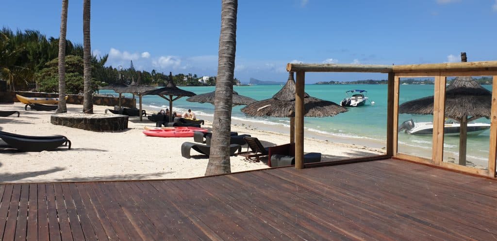 Ocean Villas Hotel
