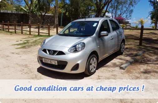 POP Car & Scooter Rental Mauritius — Scooter Hire in Mauritius