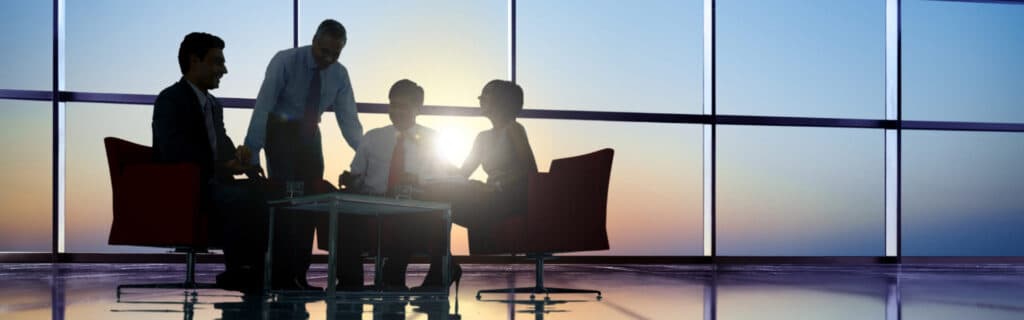 DGT Associates — Accountant in Mauritius