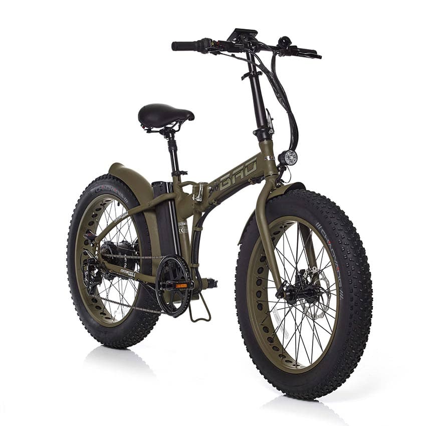E-LAB BIKE — Scooter Hire in Mauritius