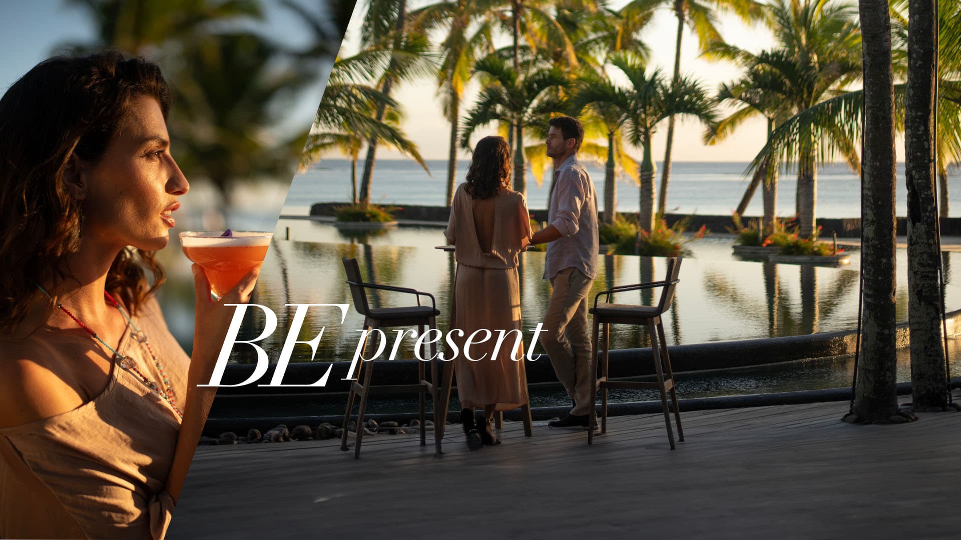 Trou aux Biches Beachcomber Golf Resort & Spa