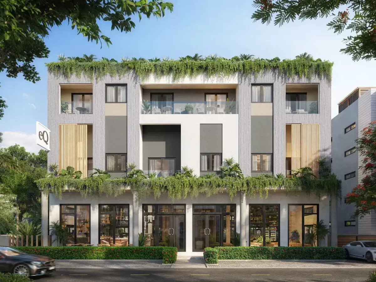 2Futures Mauritius — Property Developer in Mauritius