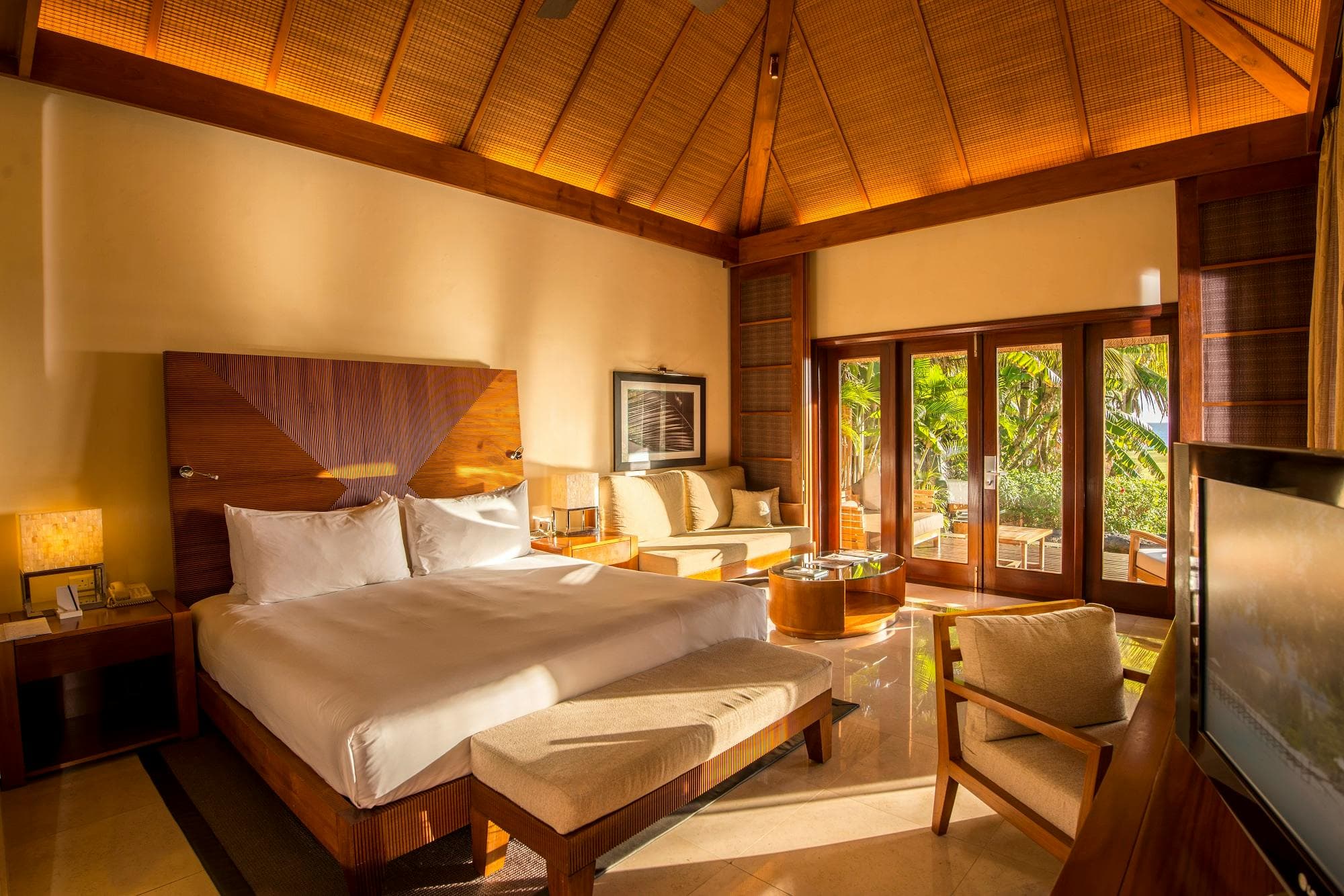 Shanti Maurice Resort & Spa — Hotel in Mauritius