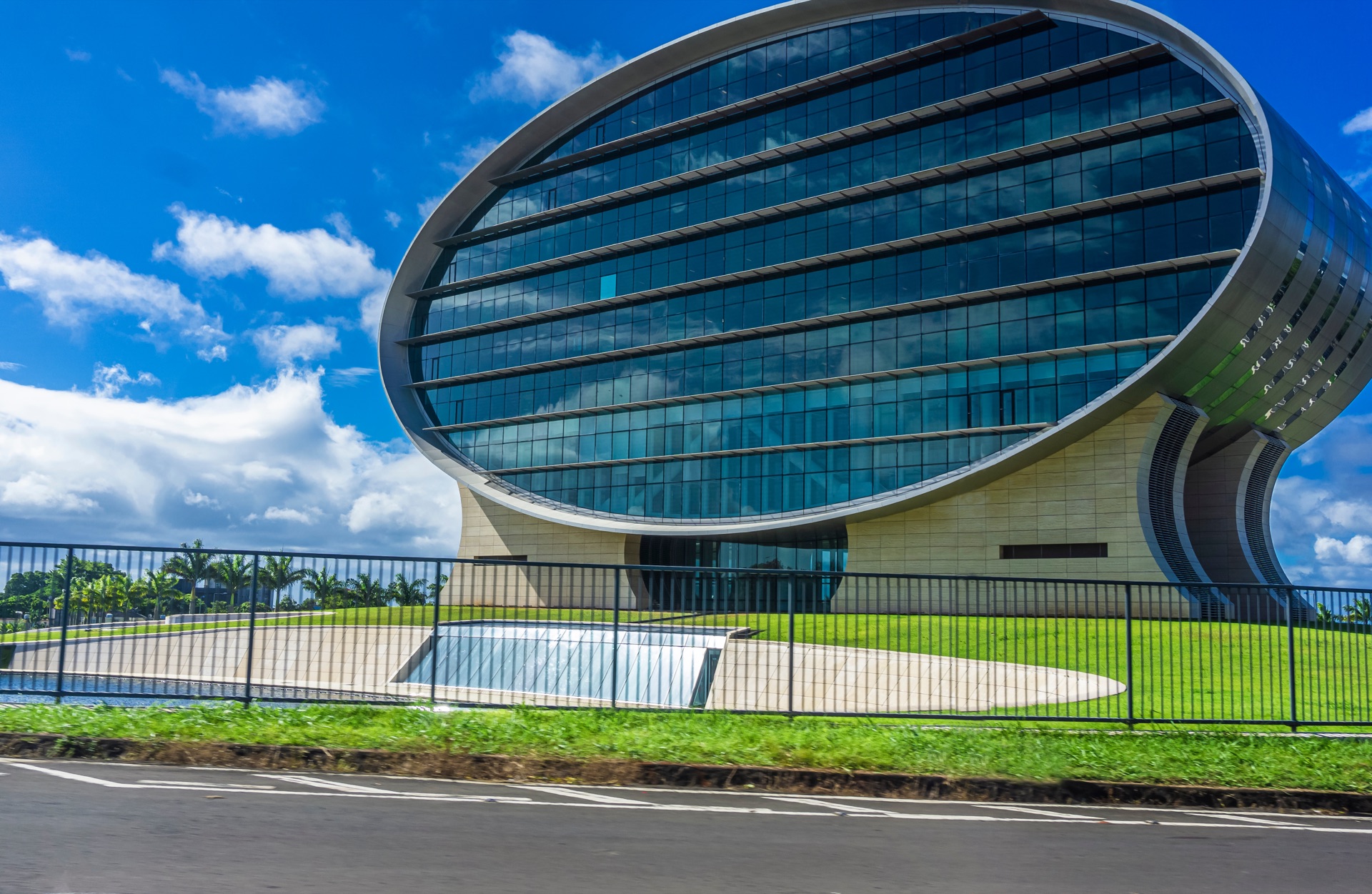 Banks and banking in Mauritius