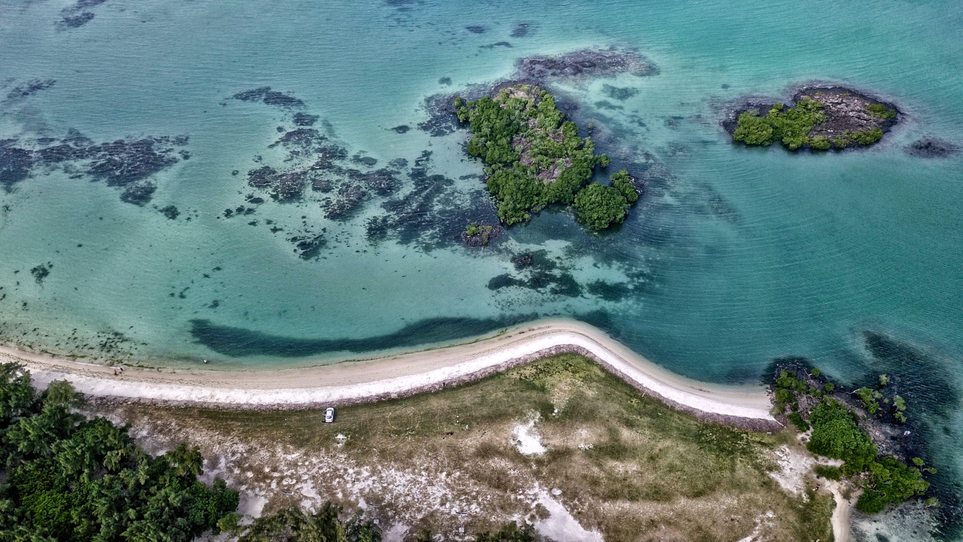 Beaches