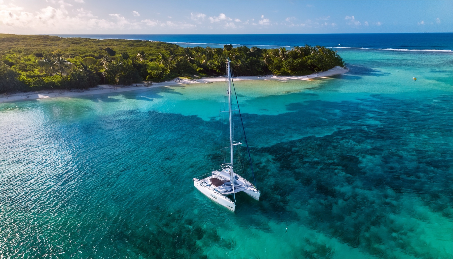 Boat Charters in Mauritius