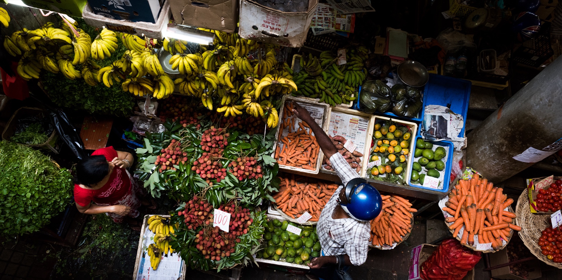 Cost of living in Mauritius