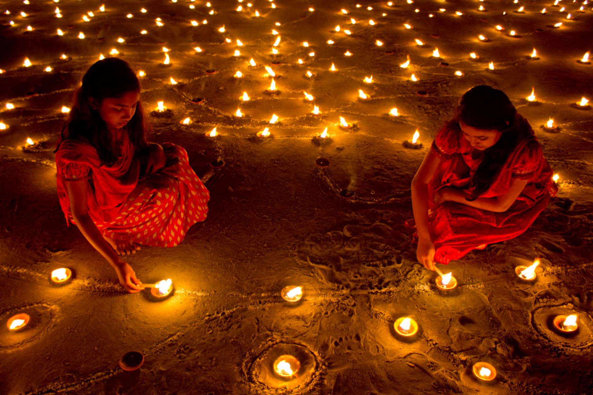 Events and festivals in Mauritius