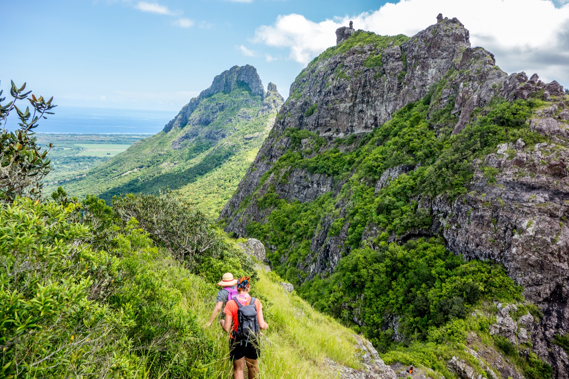Gyms and fitness in Mauritius