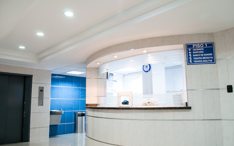 Healthcare in Mauritius
