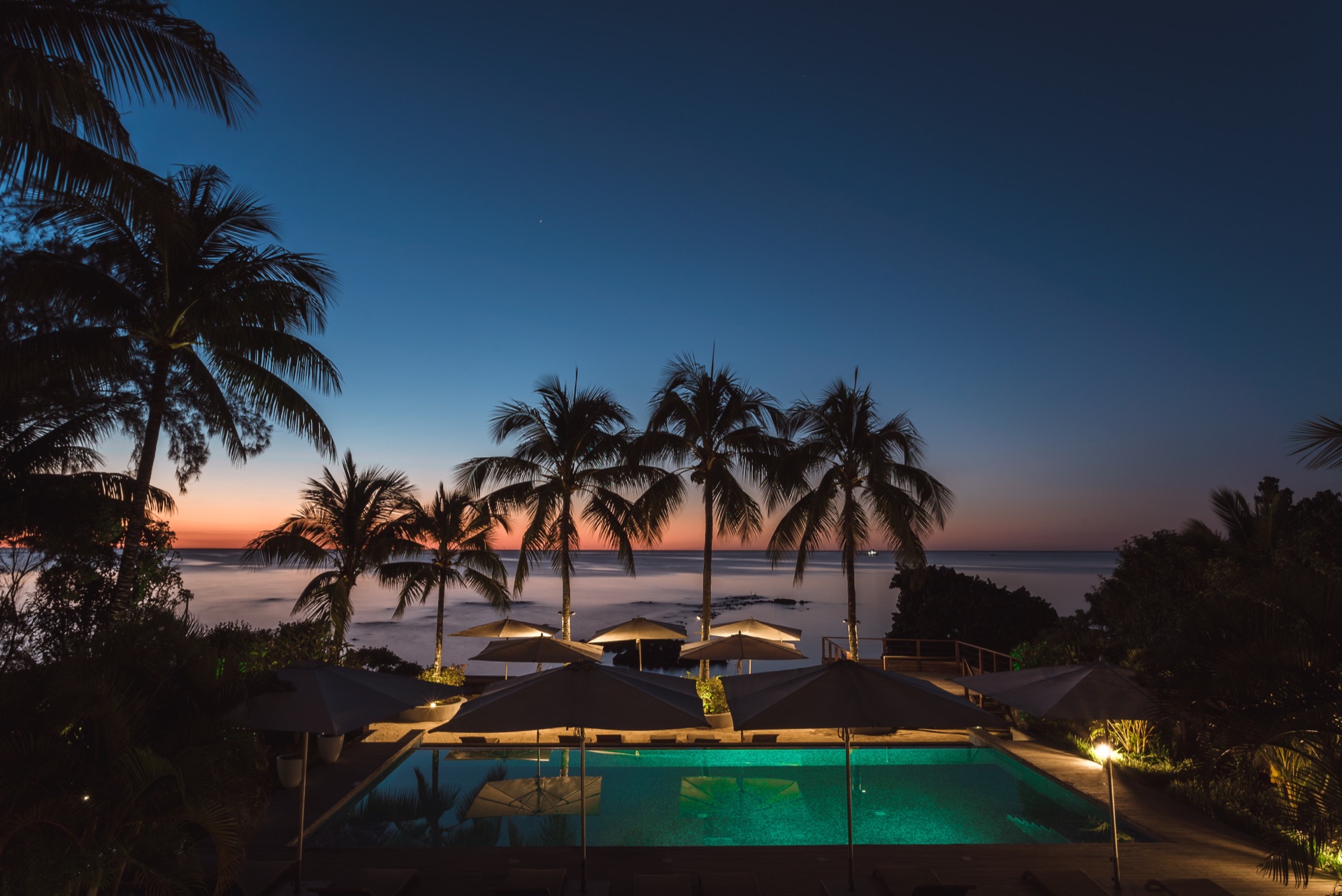 Boutique Hotels