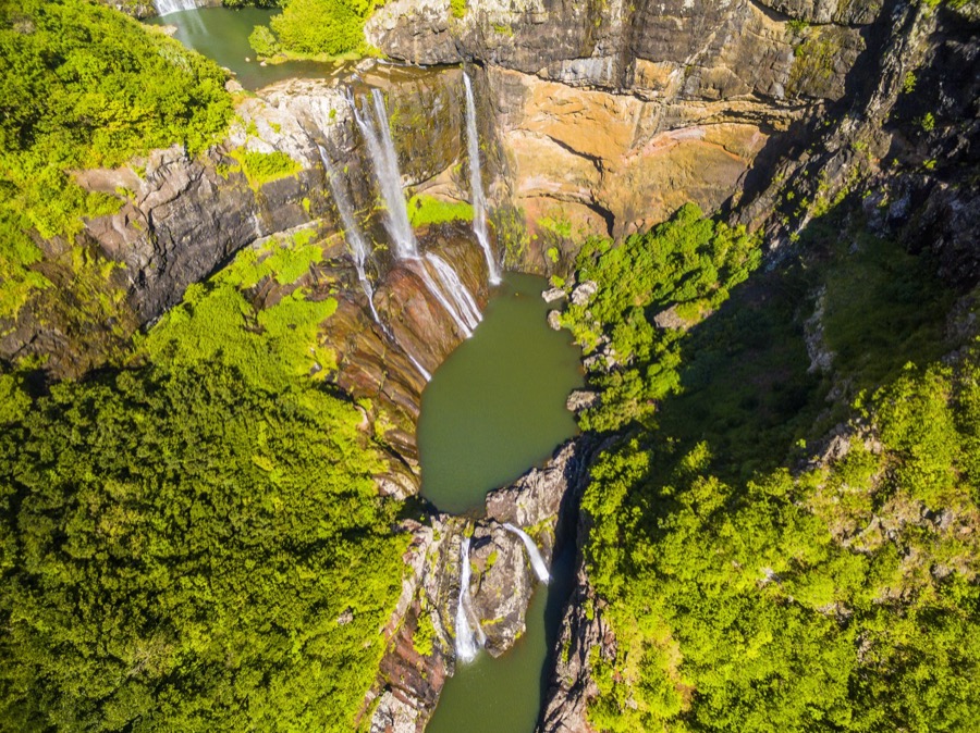 Tamarind Falls