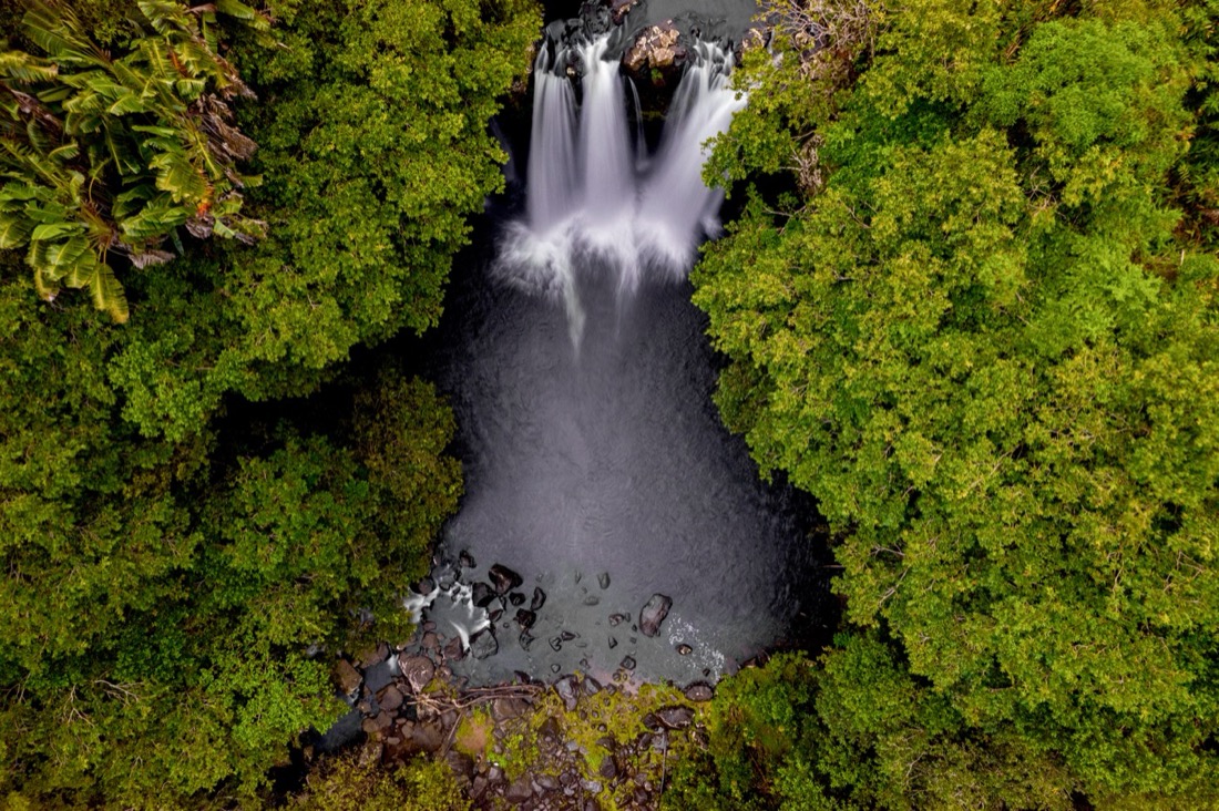 Rochester Falls